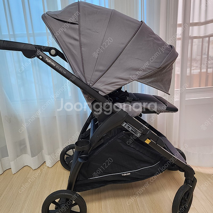 잉글레시나 일렉타 22년형 그레이--0