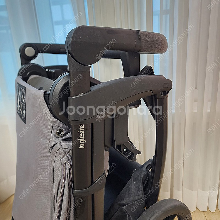 잉글레시나 일렉타 22년형 그레이--3