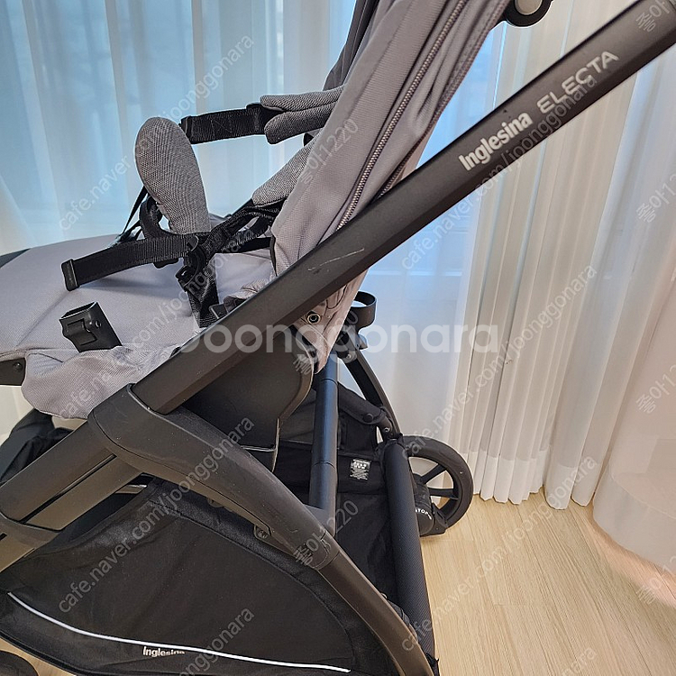 잉글레시나 일렉타 22년형 그레이--4