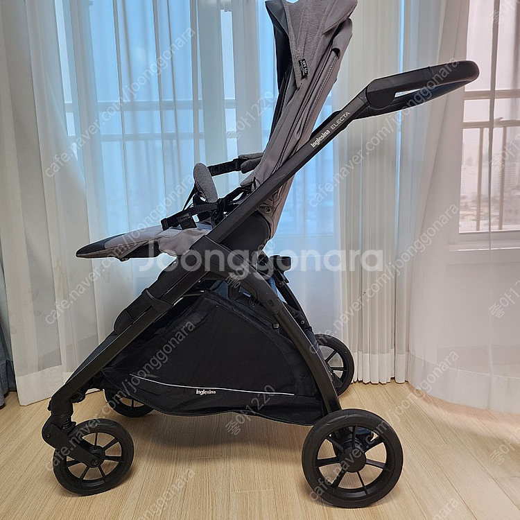 잉글레시나 일렉타 22년형 그레이--7