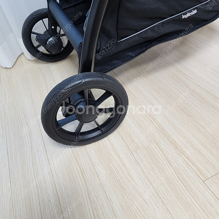 잉글레시나 일렉타 22년형 그레이--8