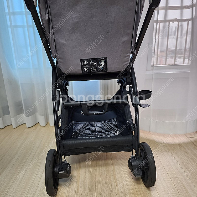 잉글레시나 일렉타 22년형 그레이--9