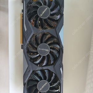 기가바이트 GeForce RTX 2070 Super Windforce OC 8GB GDDR6 무상서비스 23년7월까지