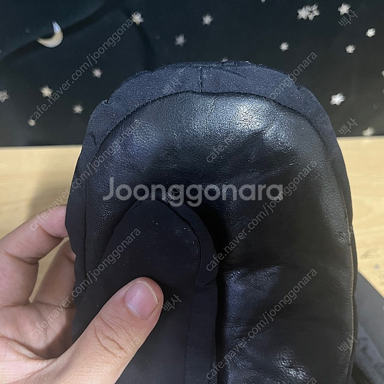 비에스래빗(BSRABBIT) 스노우보드 장갑(글러브) ...--1