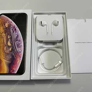 아이폰 xs 256 골드