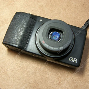 리코 GR (1) 카메라