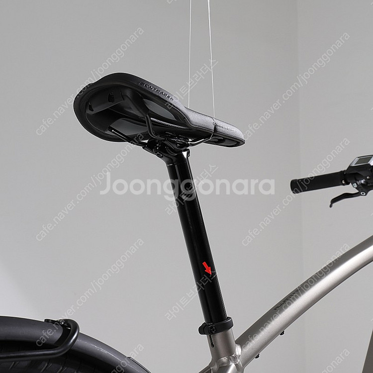 트렉 2021 Allant+ 8[M] 165-175cm...--1