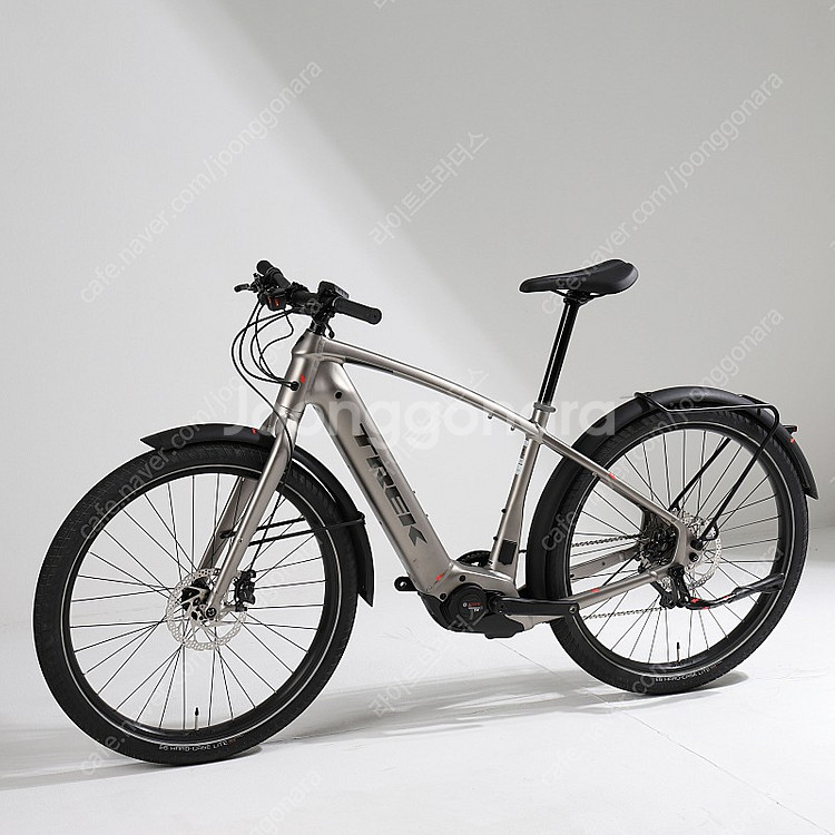 트렉 2021 Allant+ 8[M] 165-175cm...--3