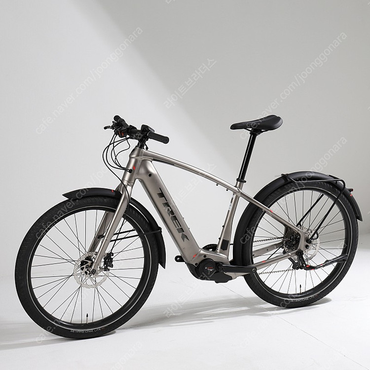 트렉 2021 Allant+ 8[M] 165-175cm[160대-170대] 라이트브라더스 BZZ1WTMFZY 이미지