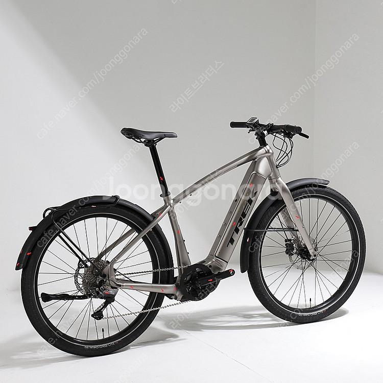 트렉 2021 Allant+ 8[M] 165-175cm...--4