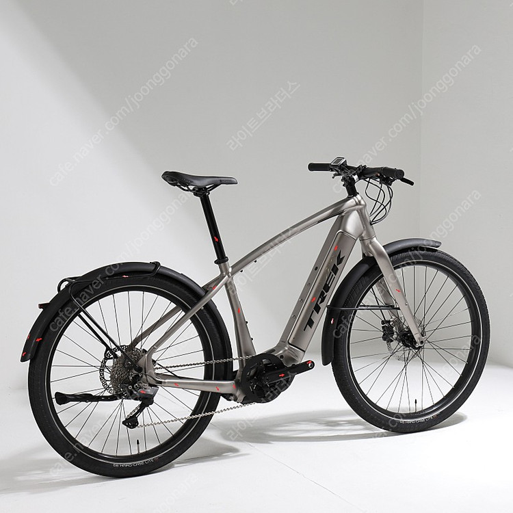 트렉 2021 Allant+ 8[M] 165-175cm[160대-170대] 라이트브라더스 BZZ1WTMFZY 이미지