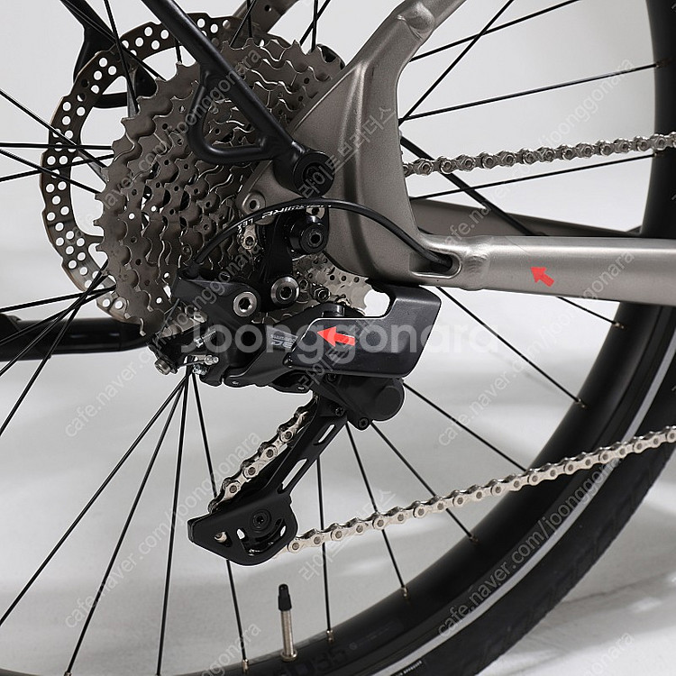 트렉 2021 Allant+ 8[M] 165-175cm...--5
