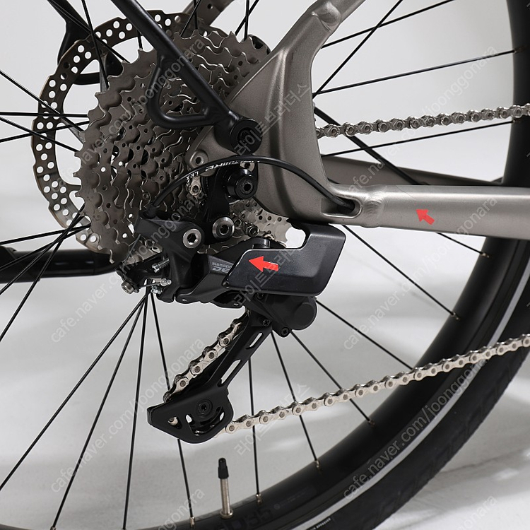 트렉 2021 Allant+ 8[M] 165-175cm[160대-170대] 라이트브라더스 BZZ1WTMFZY 이미지