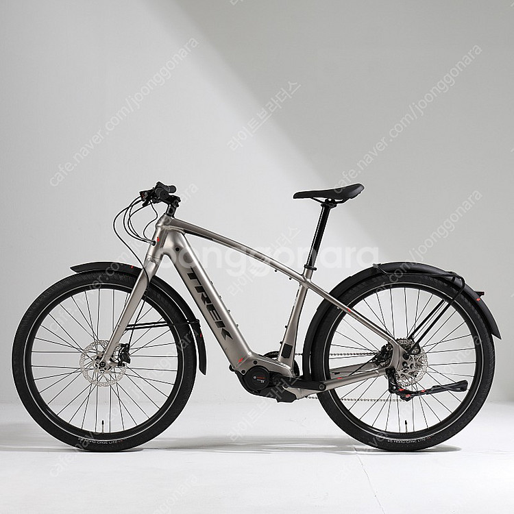 트렉 2021 Allant+ 8[M] 165-175cm...--6