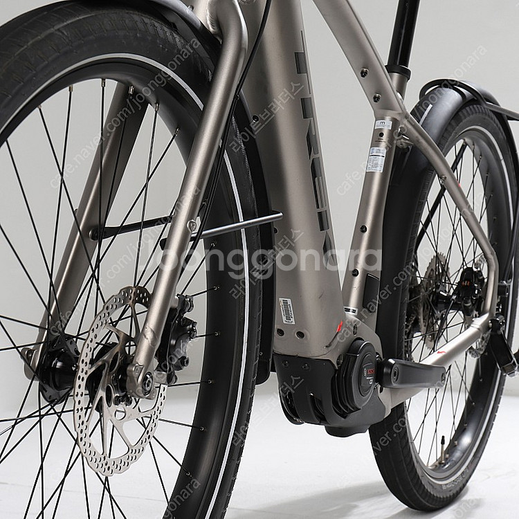 트렉 2021 Allant+ 8[M] 165-175cm...--9