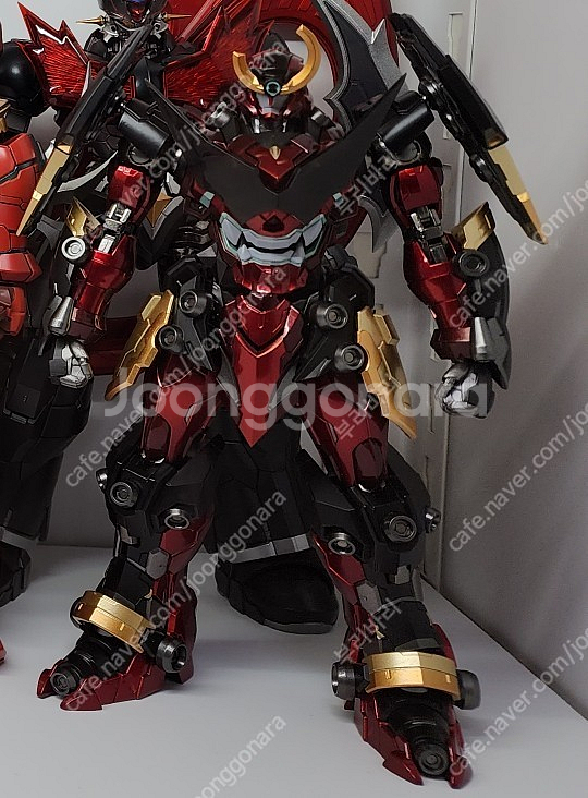 [판매] CCS 그렌라간--0