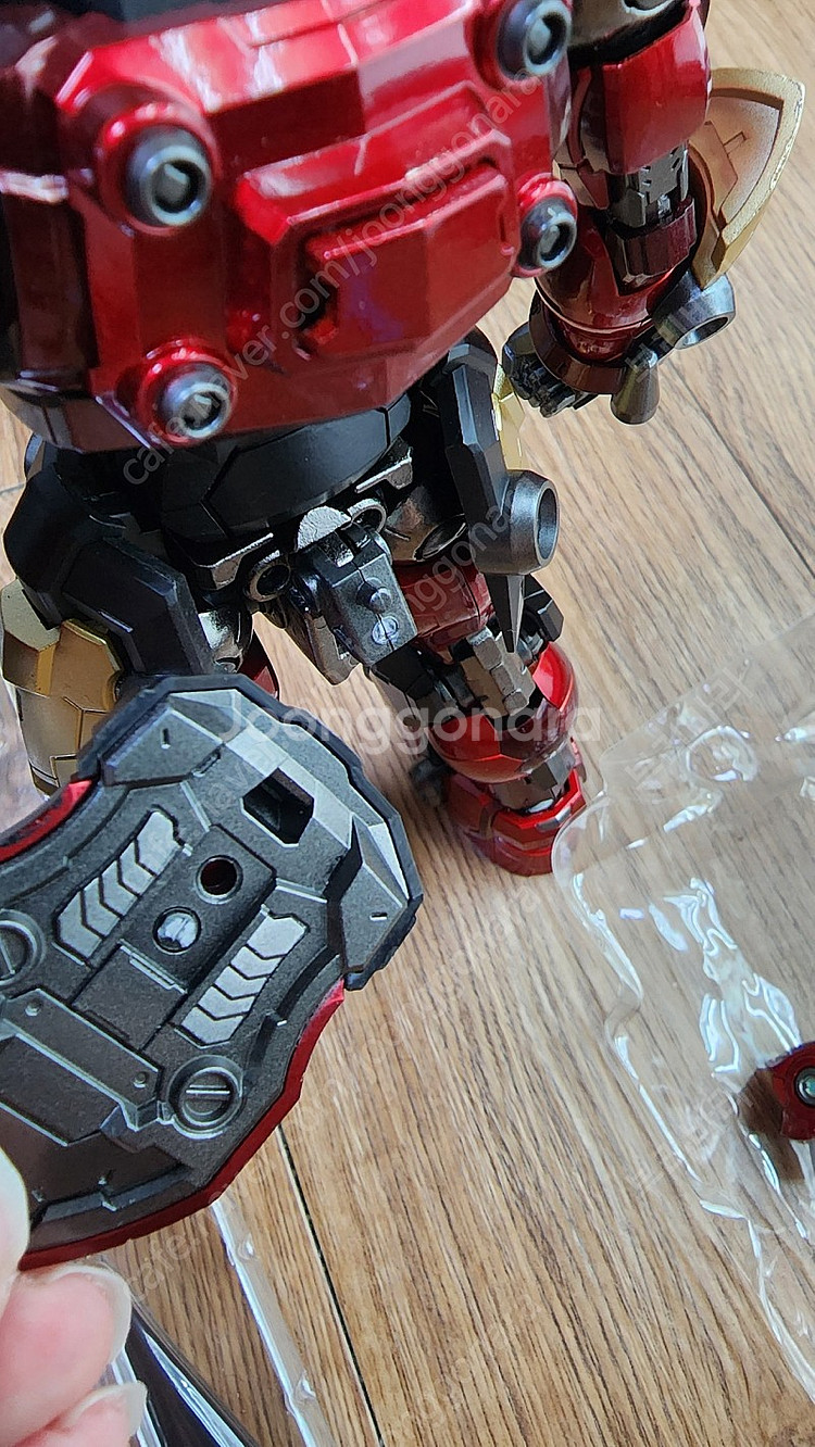 [판매] CCS 그렌라간--1