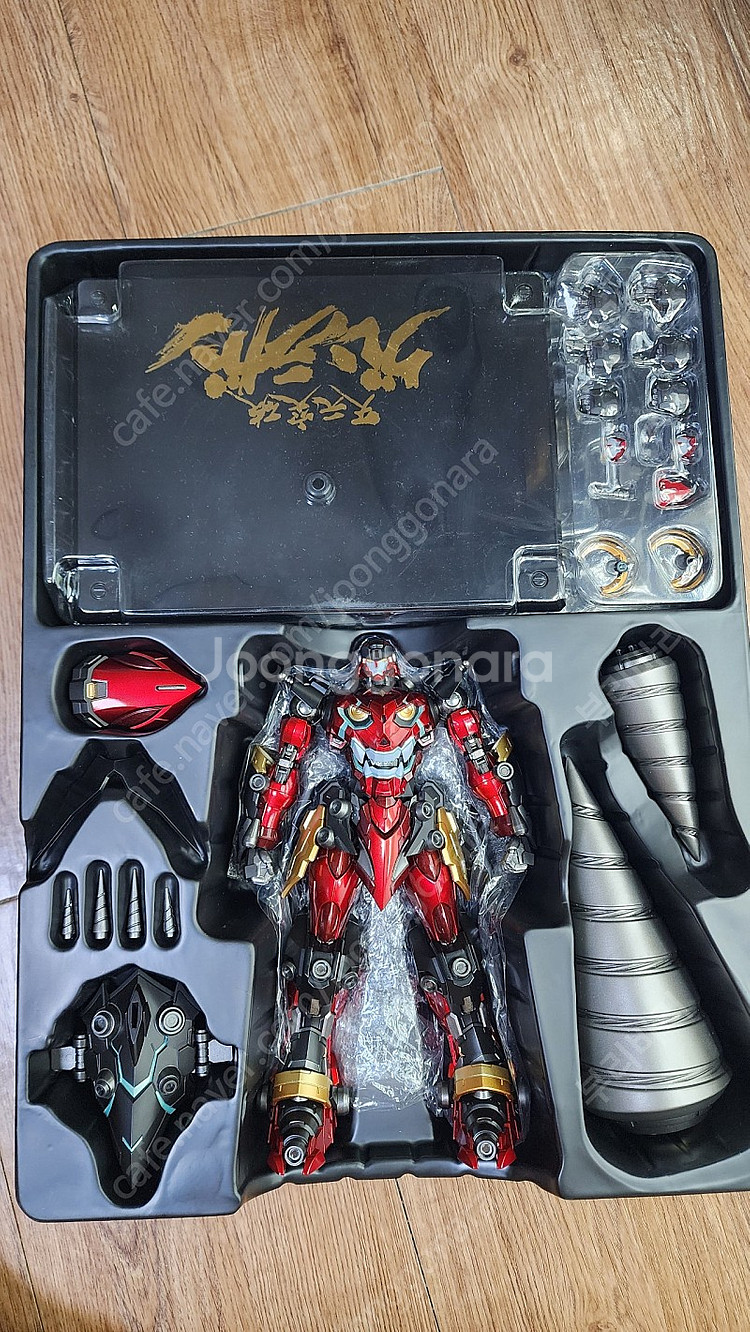 [판매] CCS 그렌라간--2