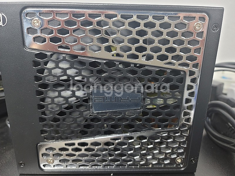 시소닉 플래티넘 1000w--3