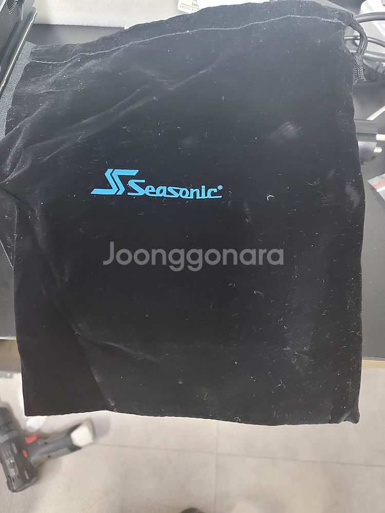 시소닉 플래티넘 1000w--4