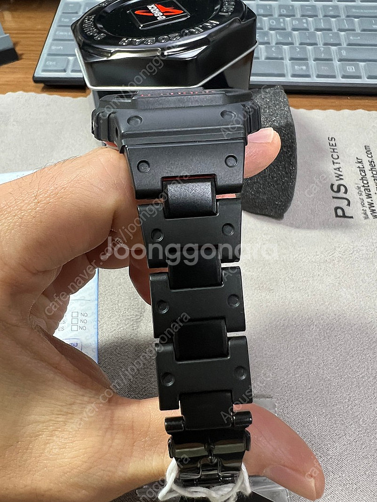 쥐샥 GW-B5600HR-1DR--1