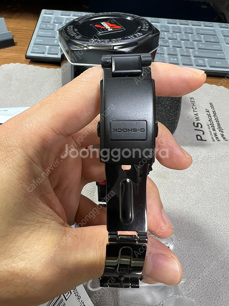 쥐샥 GW-B5600HR-1DR--3