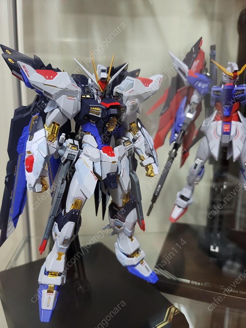 메탈빌드 스트라이크프리덤or소울블루 삽니다 | 중고나라 - 안심되는 중고거래