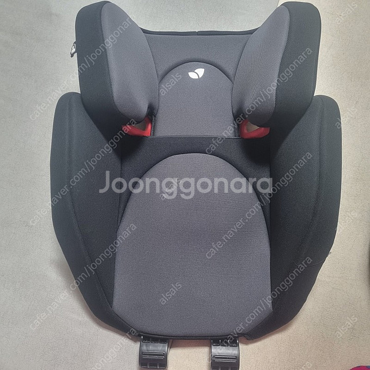 조이 트릴로 주니어 카시트--2