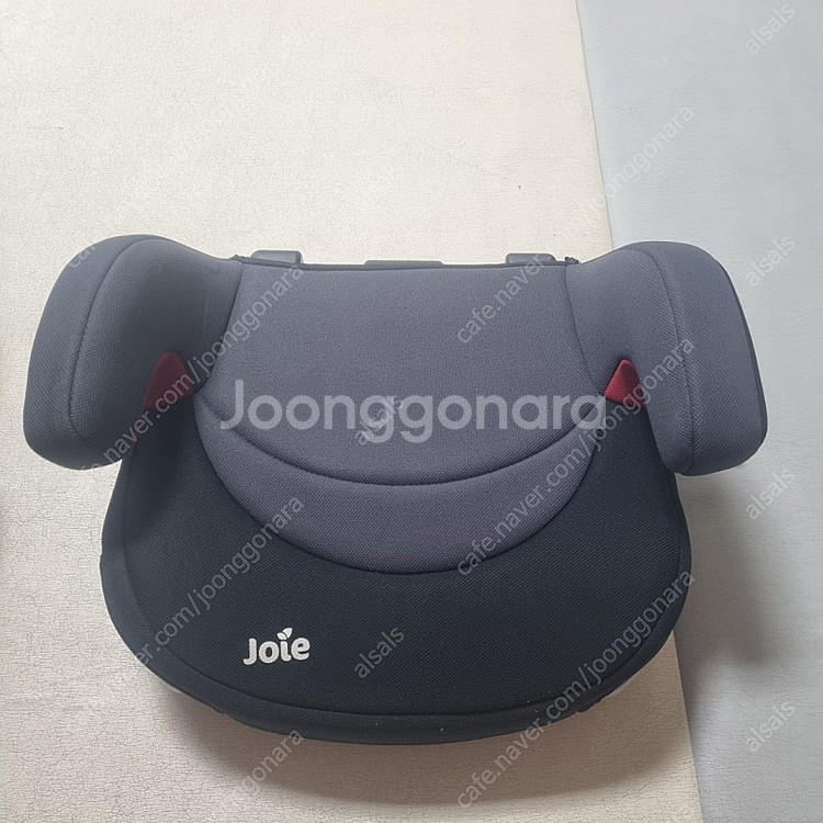 조이 트릴로 주니어 카시트--3