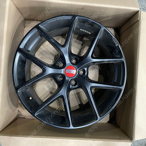 BBS SR039 19인치 판매합니다