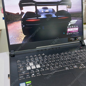 ASUS ROG Strix G731GU-EV001 판매