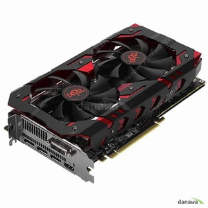 rx580 8gb 레드데빌