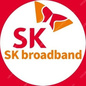 SKB 브로드밴드 인터넷 + TV (4k애플셋톱) 임대합니다.