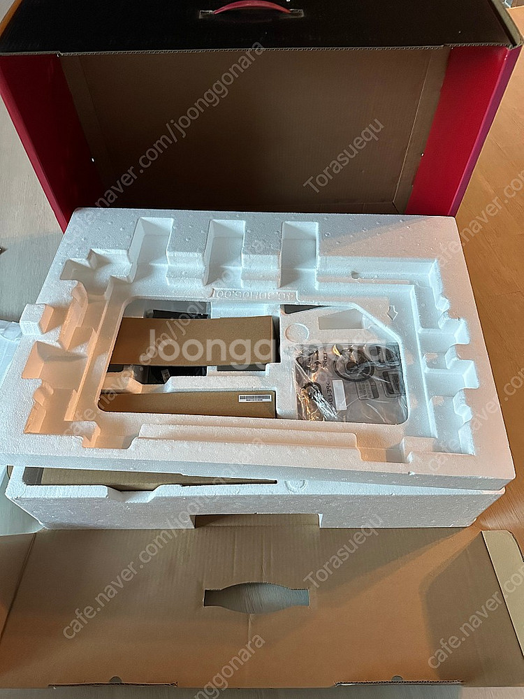 벤큐 XL2536 판매합니다--1