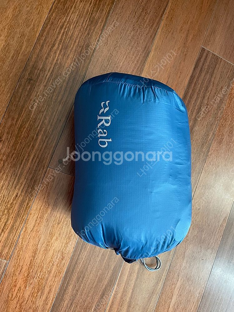 랩(Rab) 고어텍스 인피니티 마이크로라이트 자켓--4