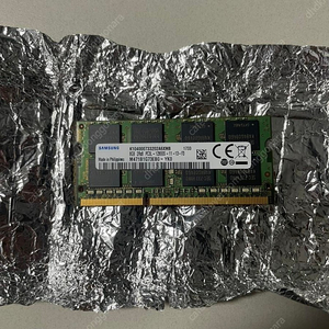 노트북용 램 ram 8기가 ddr3, apple 애플 ssd 128gb