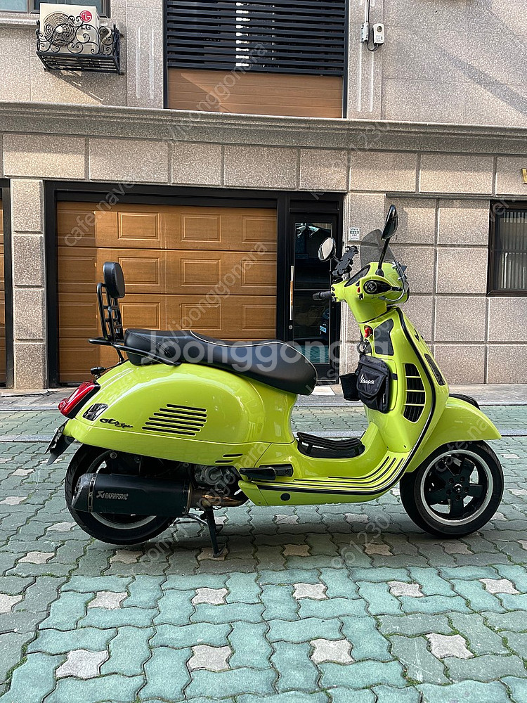베스파gts300--3