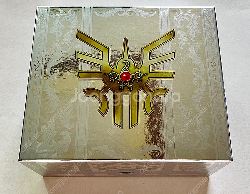 [미사용 신품]Ps vita 비타 메탈슬라임 한정판 박...--2