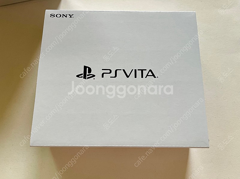 [미사용 신품]Ps vita 비타 메탈슬라임 한정판 박...--5