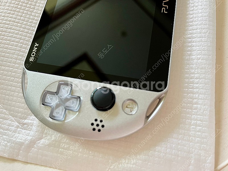 [미사용 신품]Ps vita 비타 메탈슬라임 한정판 박...--8