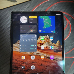 아이패드 프로 3세대 12.9인치 싸게팝니다