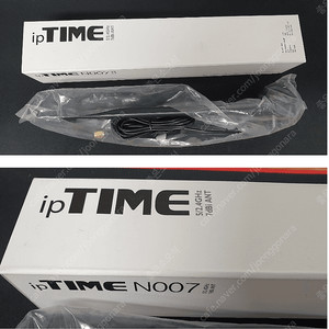 [판매] IPTIME N007 안테나 2개