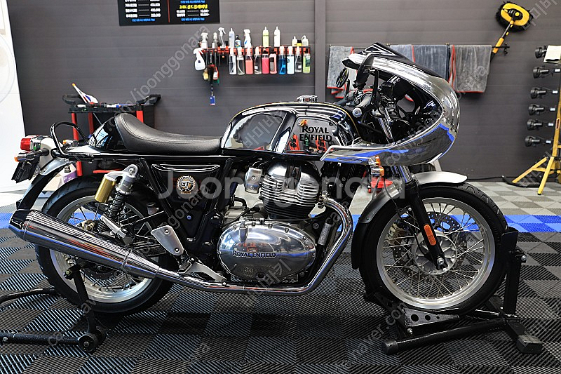 로얄엔필드 컨티넨탈gt650--0