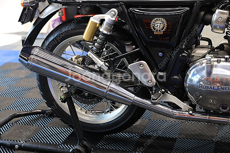 로얄엔필드 컨티넨탈gt650--2