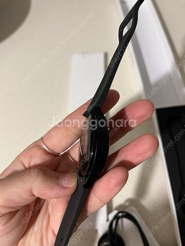 갤럭시워치4 (SM-R860NZKAKOO)--3