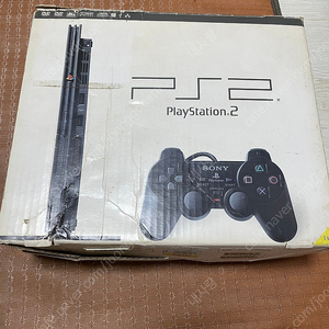 ps2 70005중고 팝니다