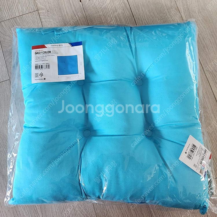 방석(새상품) 총 3개--0