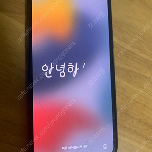 아이폰 11 pro 64기가 스페이스 그레이