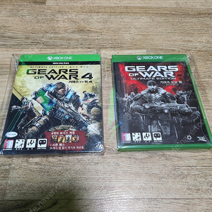 Xbox one 겜 기어스 헤일로 마스터치프 레드데드 리뎀션 등등