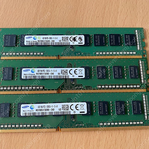 DDR3 4GB